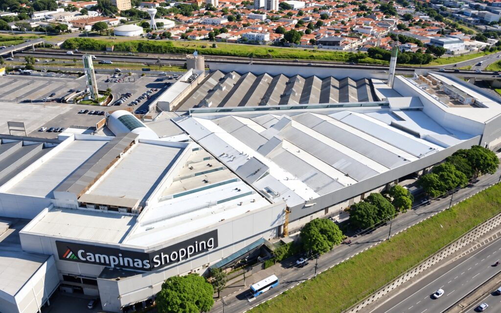 Campinas Shopping