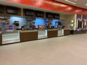 Cinemark Anchieta