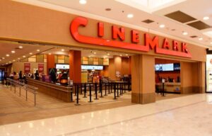 Cinemark - Aricanduva