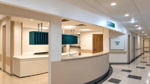 Rede Américas - Hospital Dr. Cristóvão da Gama