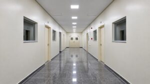 Santa Casa - Ginecologia