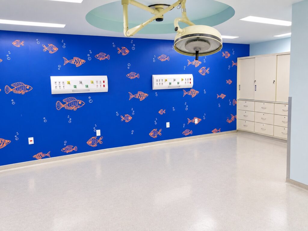 Santa Casa - Pediatria