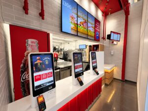 FireHouse Subs - Tietê Plaza Shopping - SP