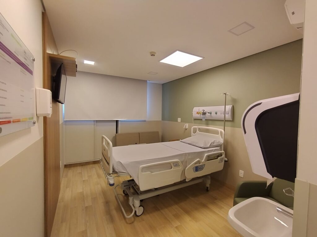 Rede Américas - Hospital Dr. Cristóvão da Gama