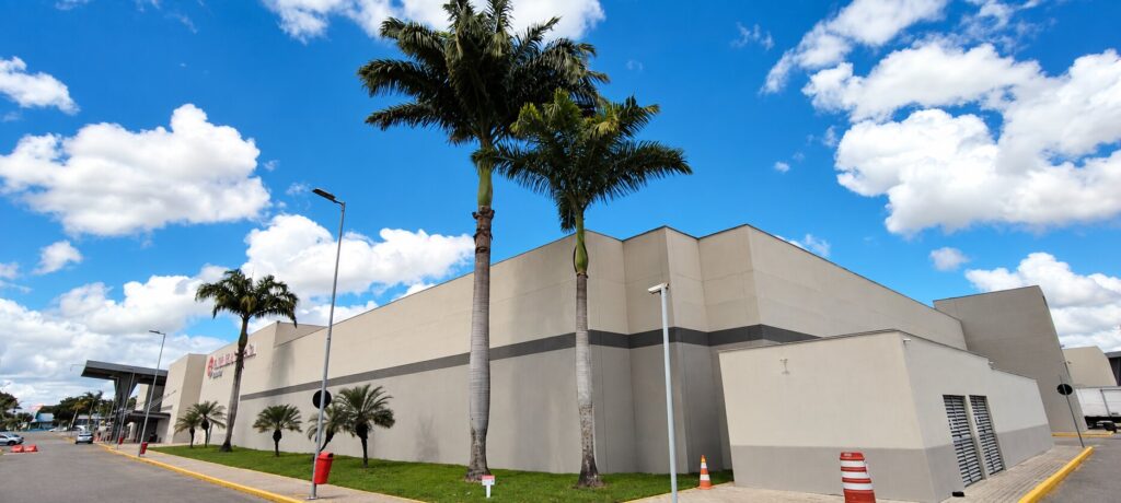 Partage Shopping Arapiraca