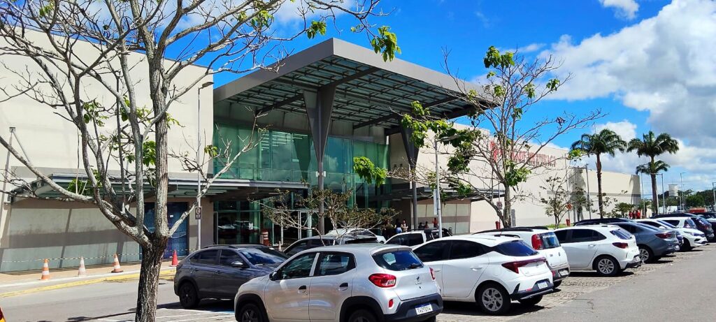 Partage Shopping Arapiraca