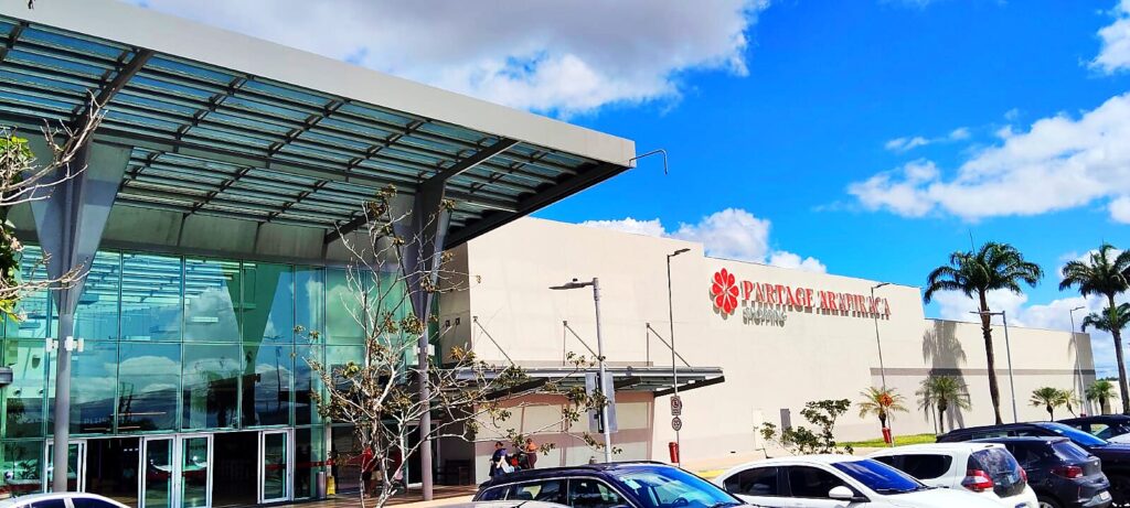 Partage Shopping Arapiraca